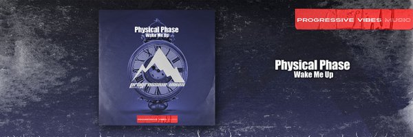 PhysicalPhase Profile Banner