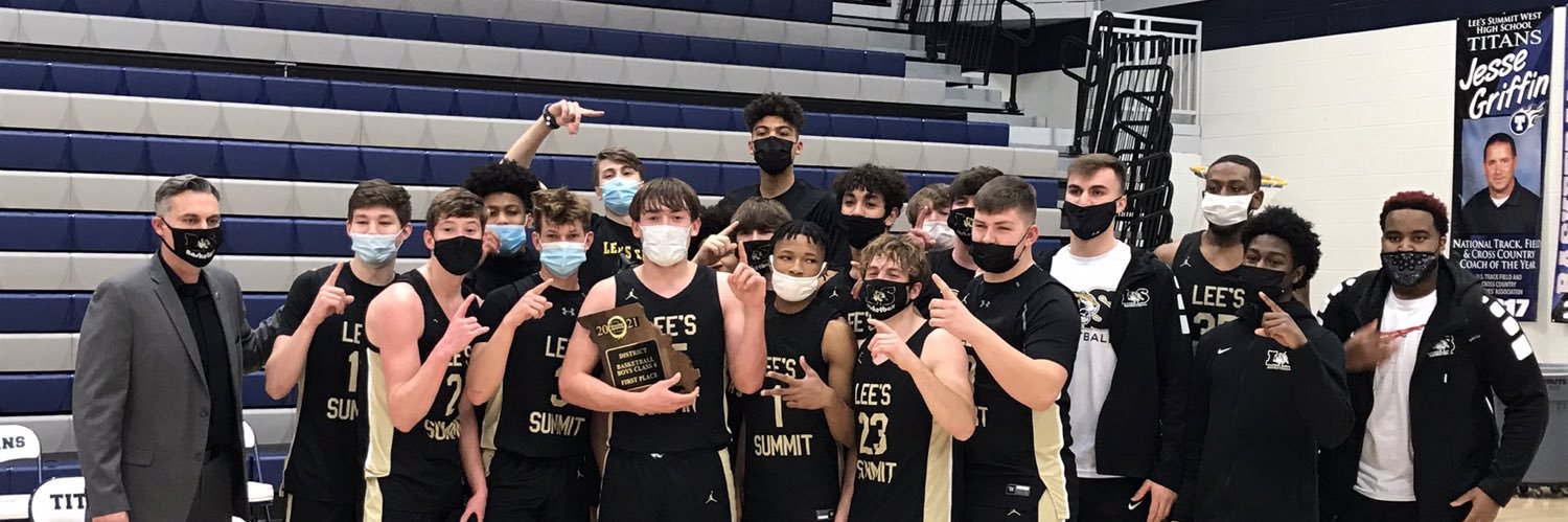 Blake Little's banner