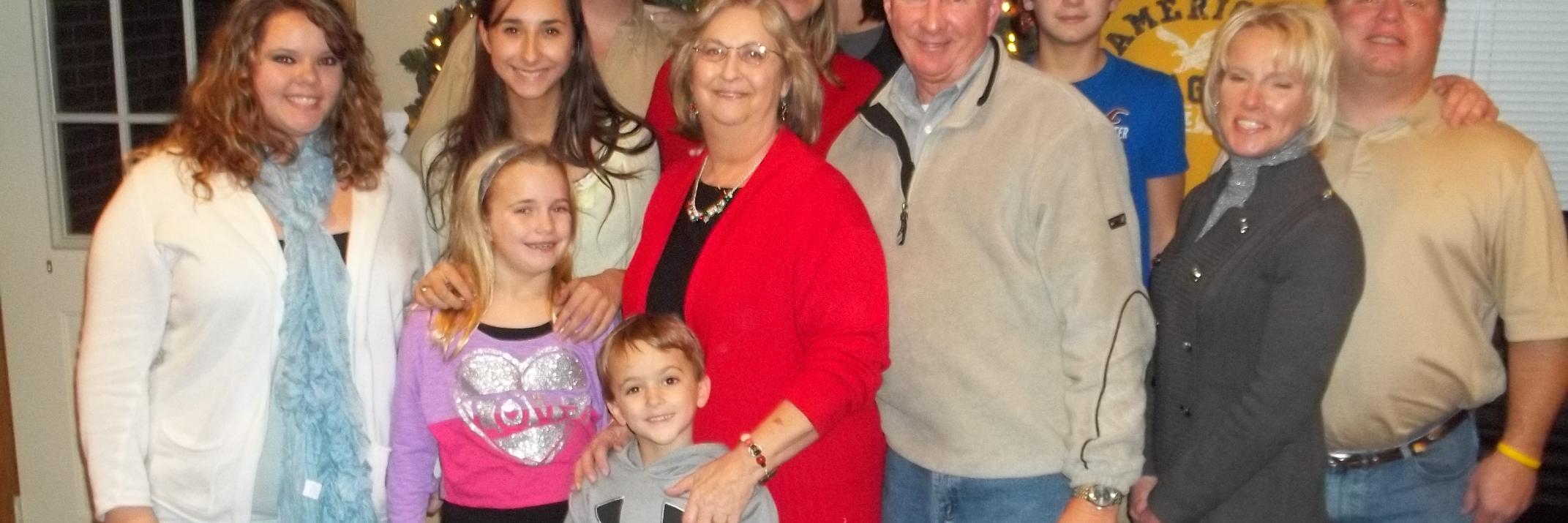 Carolyn Bradford banner