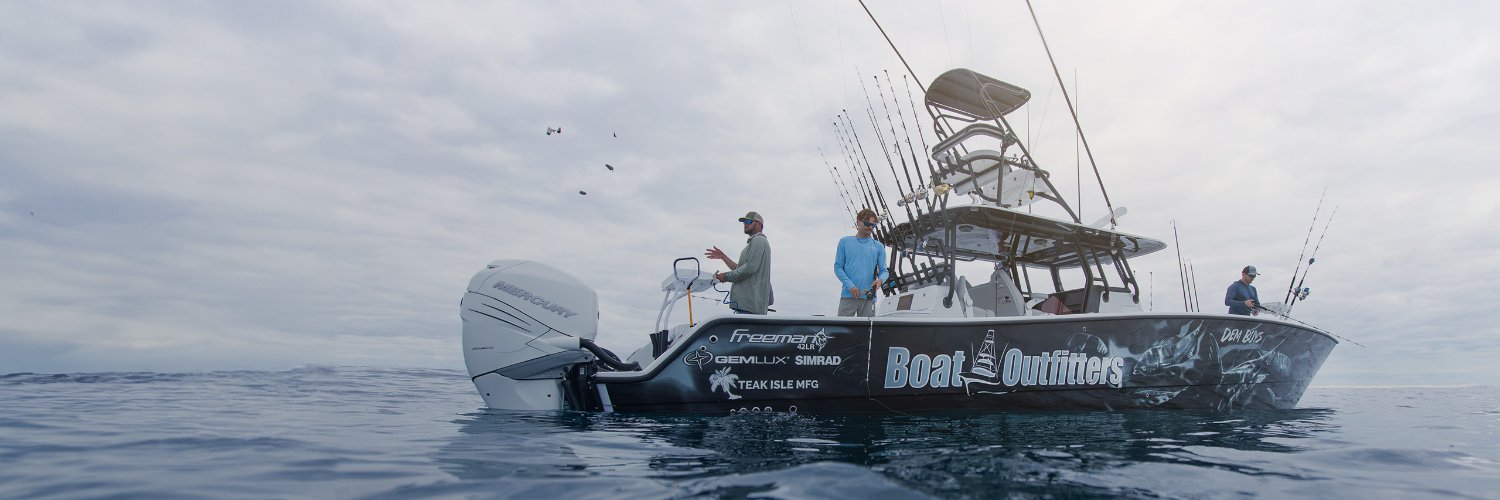BoatOutfitters's profile banner image