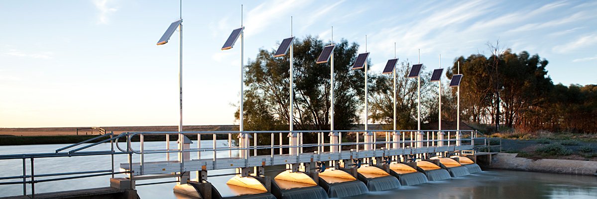 Rubicon Water banner