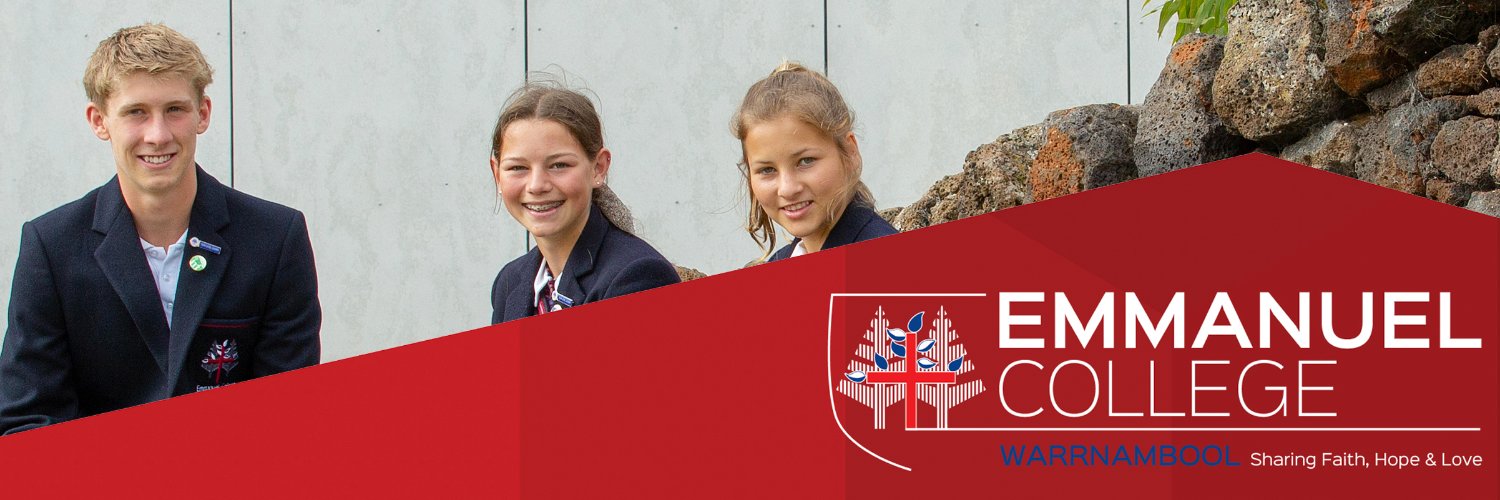 Emmanuel Warrnambool banner