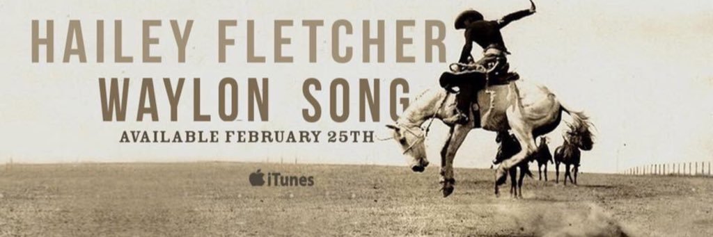 HaileyFletcher's profile banner image