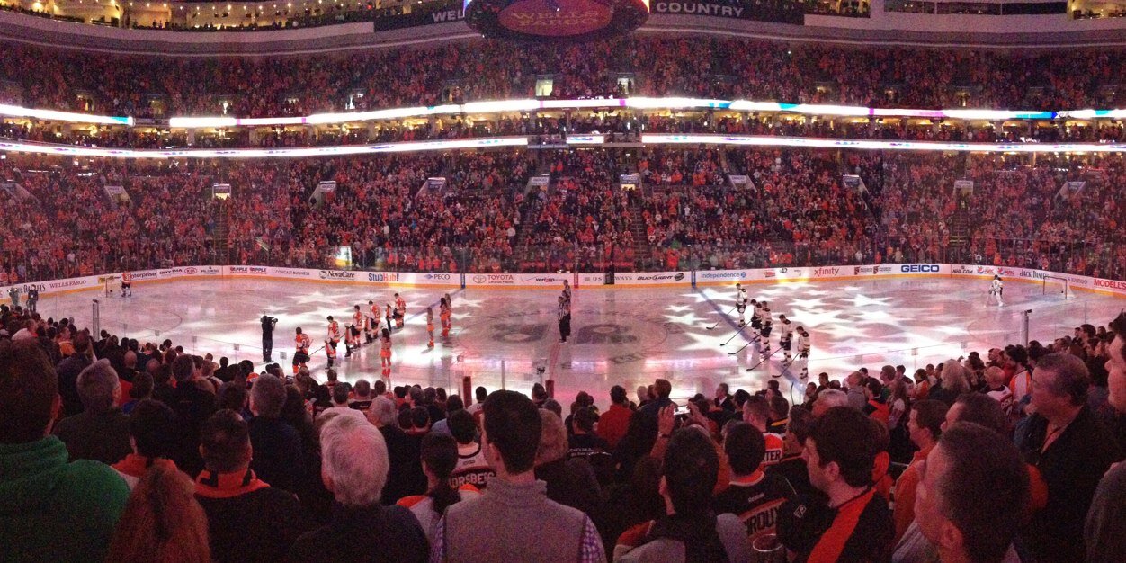 NickColaprete's profile banner image