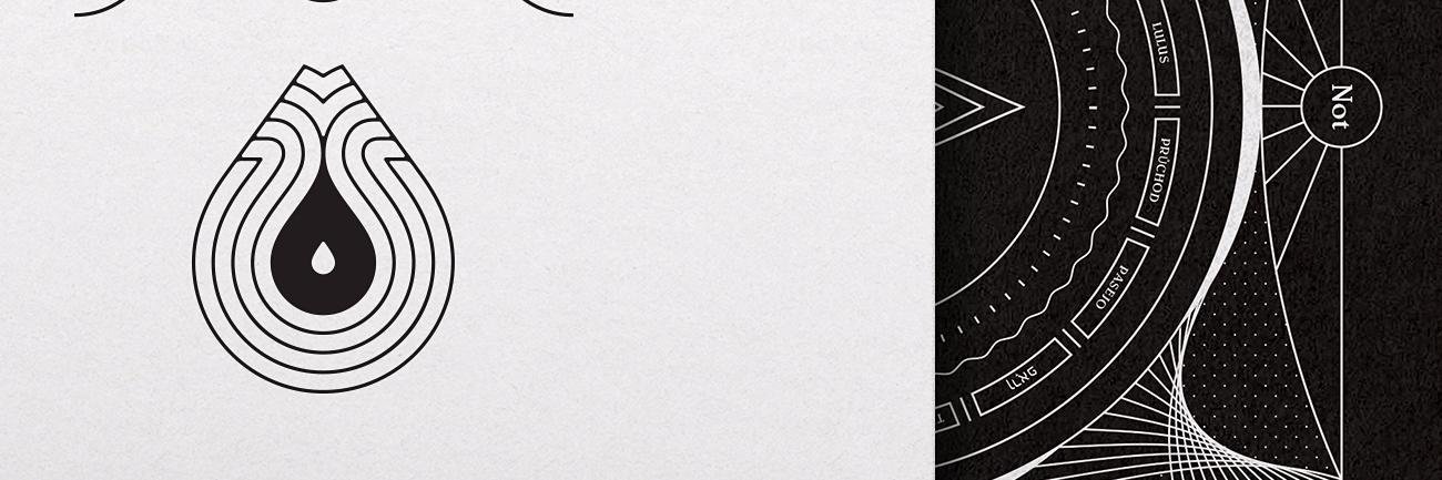 Conveyor banner