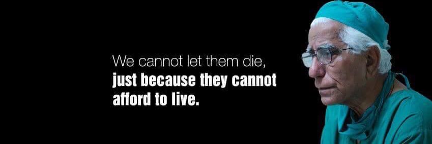 Muhammad K. Hayat Syed MD🚭 banner