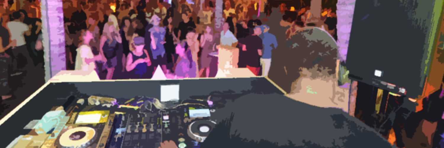 Pro Motion Events banner