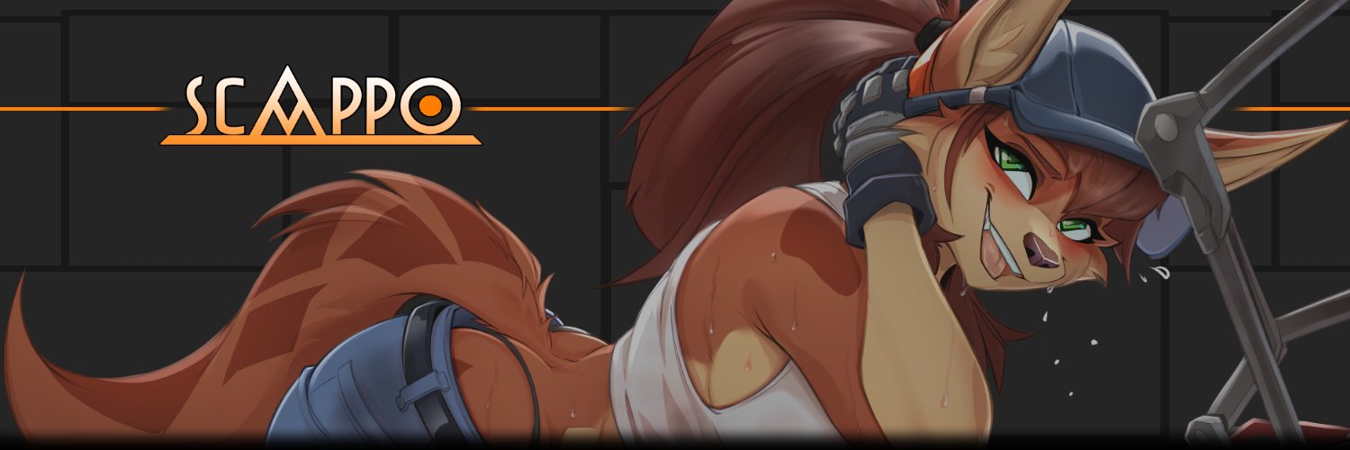 Scappo 🔜 Megaplex '25 🇧🇲🔞's banner
