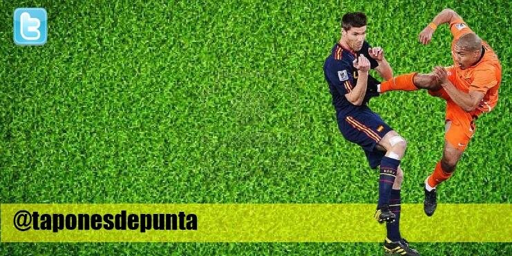 taponesdepunta's profile banner image