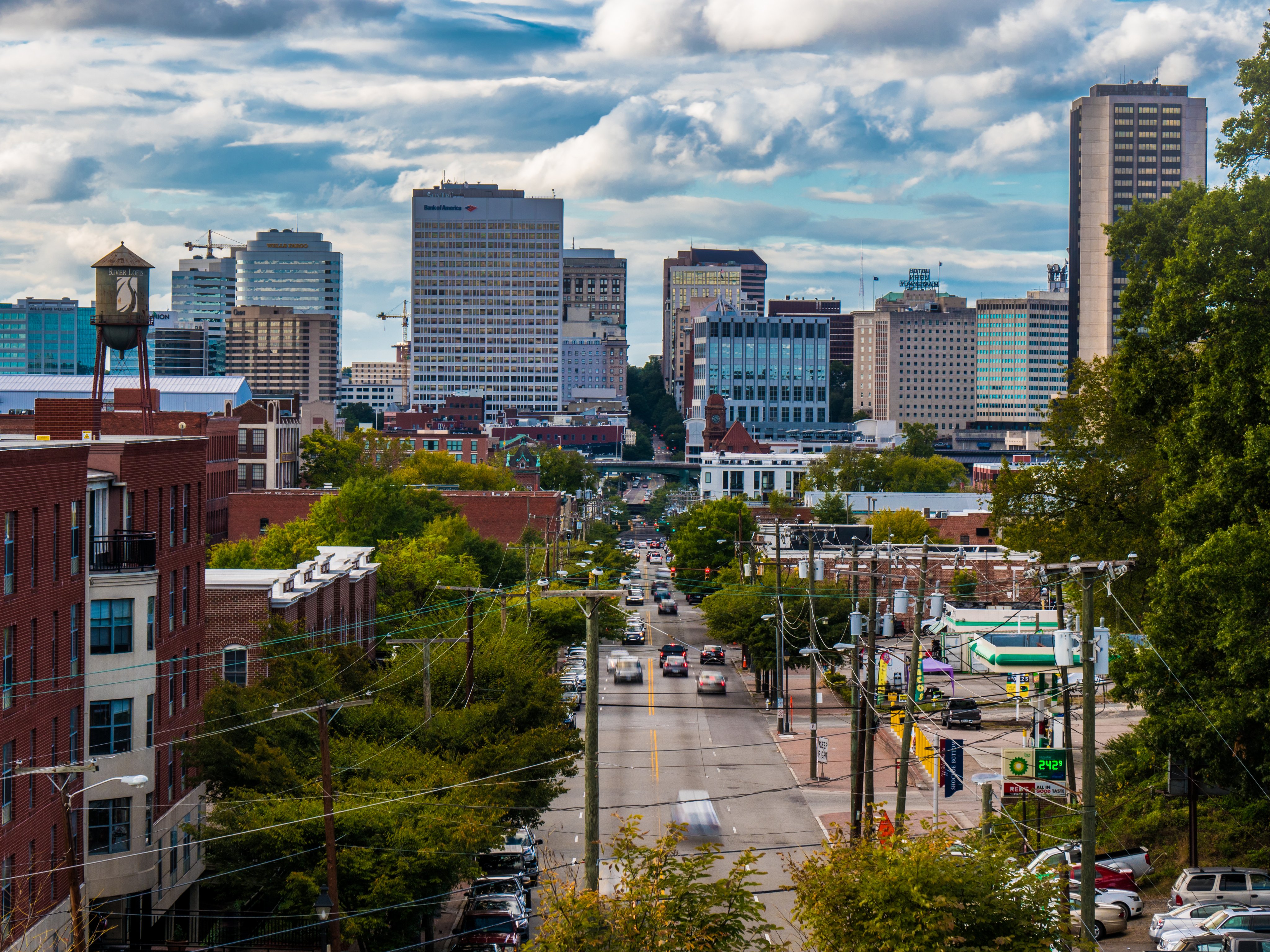 VisitRichmond's profile banner image