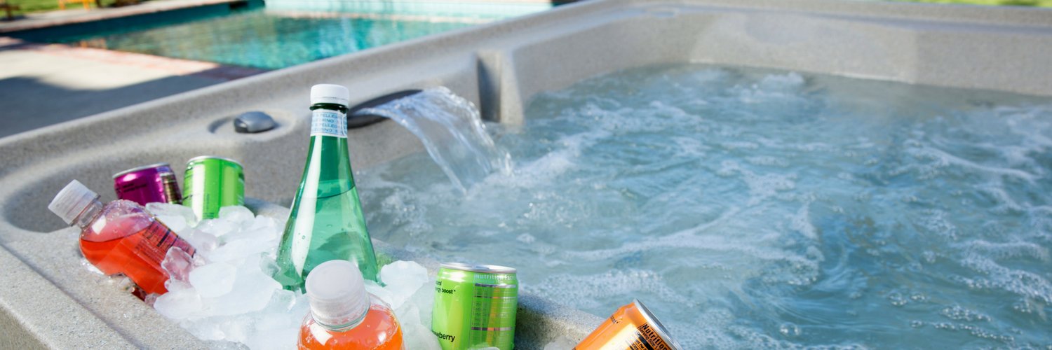 Freeflow Spas banner