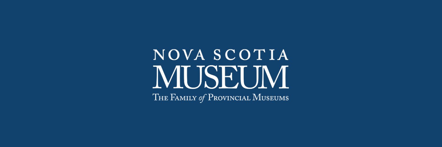 Nova Scotia Museum banner