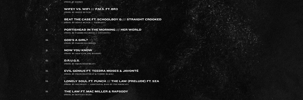 DeadlineLimited's profile banner image