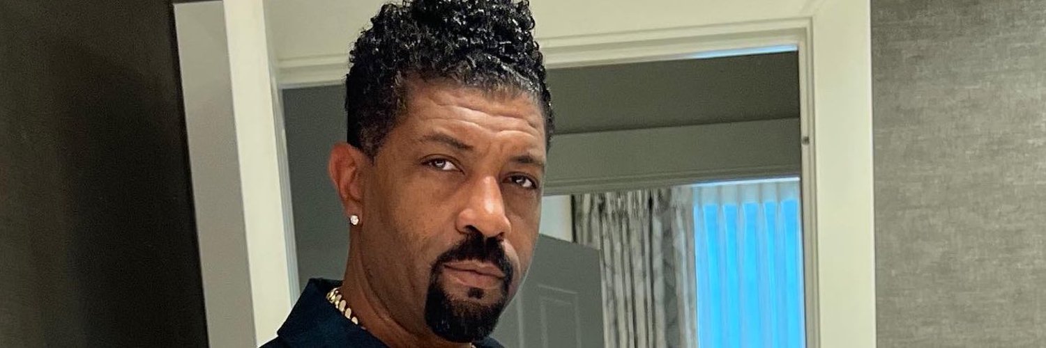 DEON COLE Profile Banner