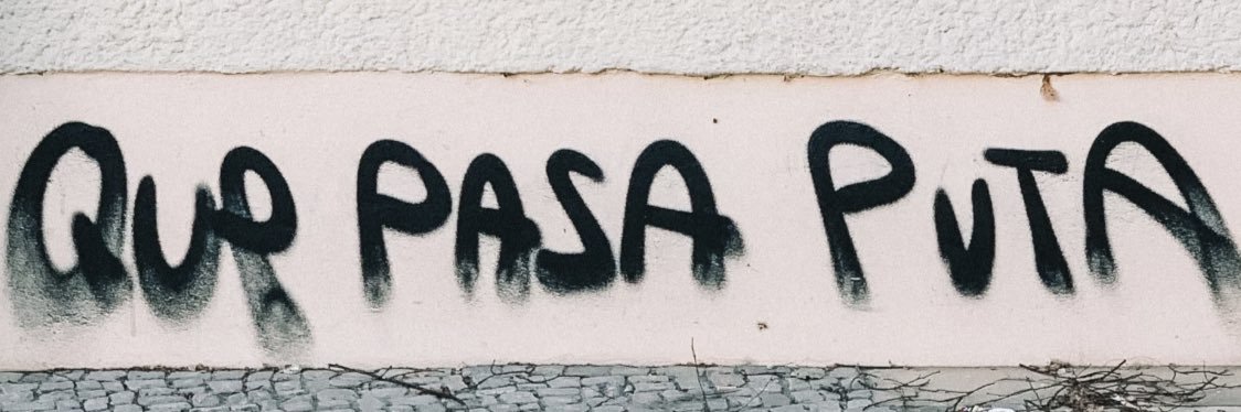 Gabilana's profile banner image