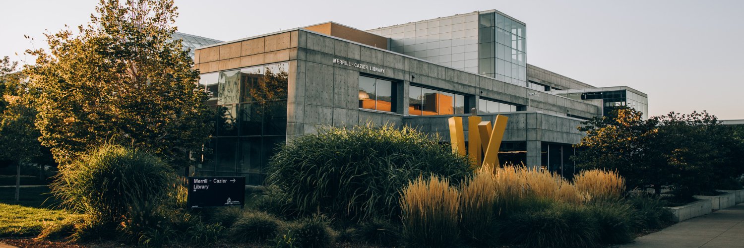 USU Libraries banner