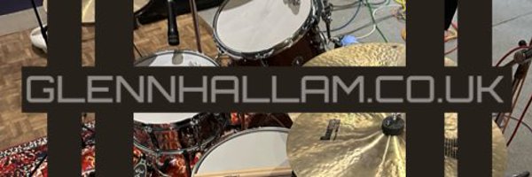 Glennydrums Profile Banner