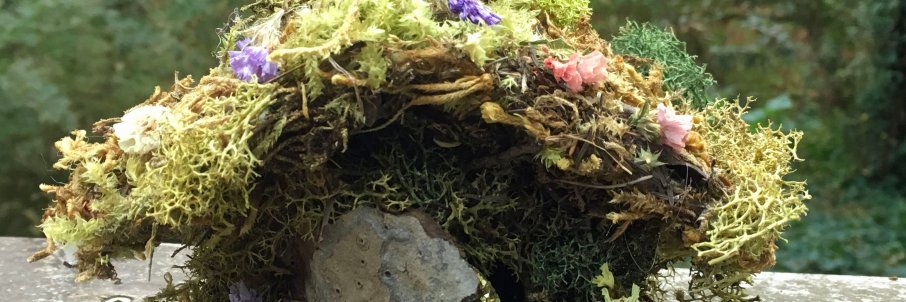 ParadiseCottage's profile banner image