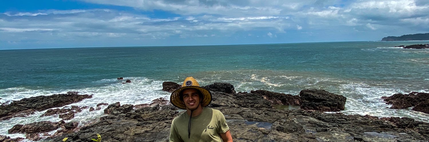 Stephensag's profile banner image