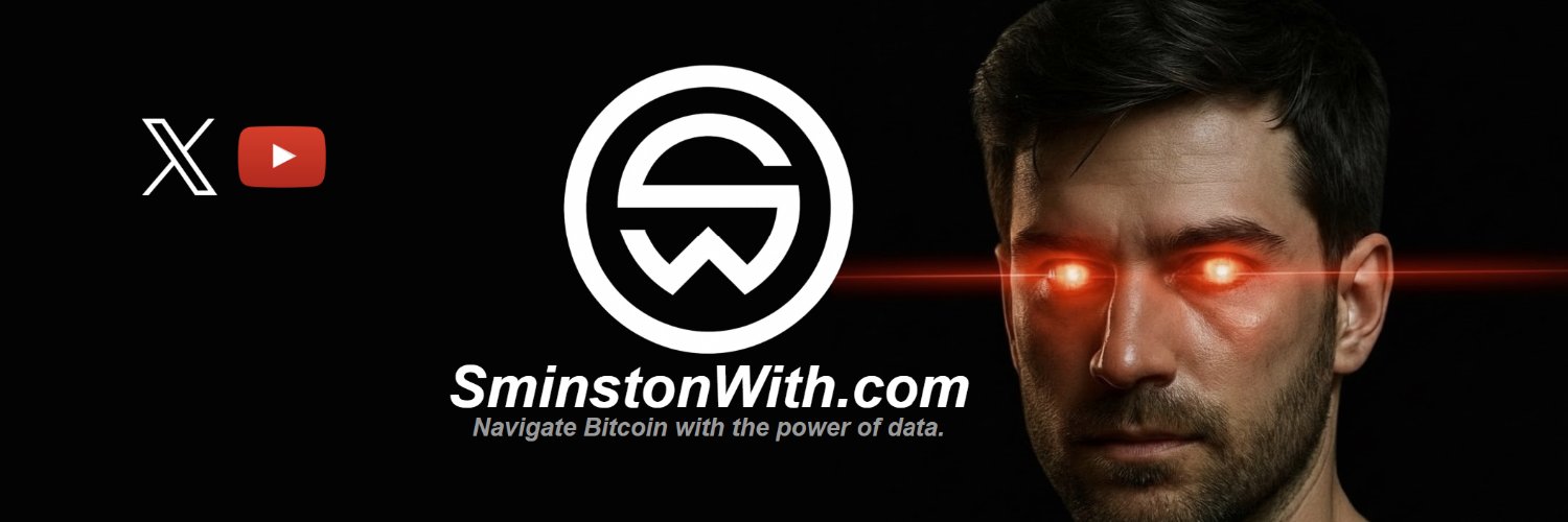Sminston With 👁 banner