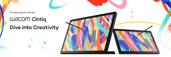 wacom_info_jp Profile Banner