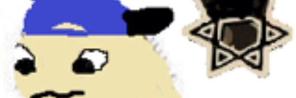 THEJEWISHKING Profile Banner