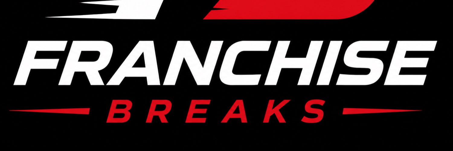 FranchiseBreaks's profile banner image
