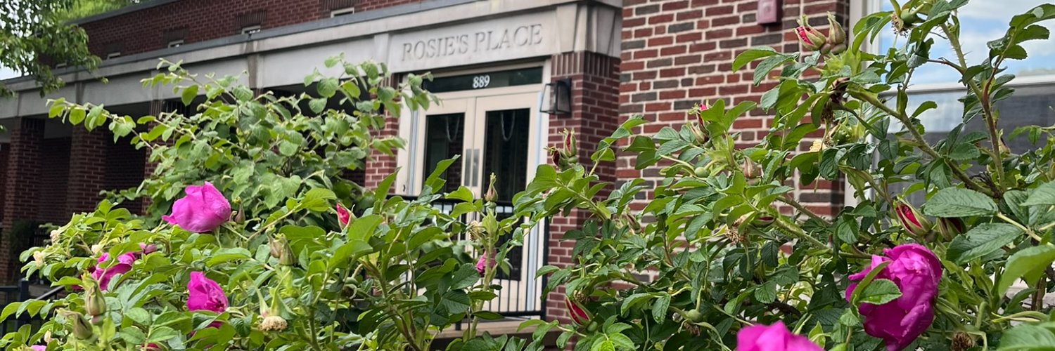 RosiesPlace's profile banner image