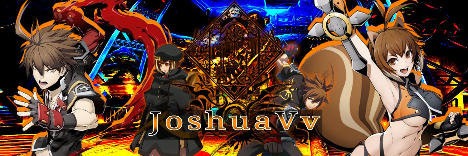 Joshua_Vv's profile banner image