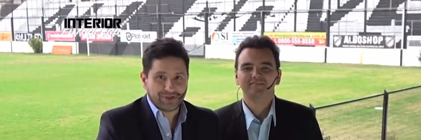 DeporLobos's profile banner image