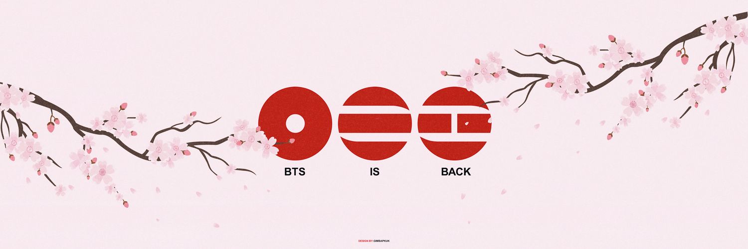 M@ye is Seeing BTS🇨🇴⁷⦿ ☰ ☲ banner