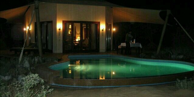 Richard Frost banner