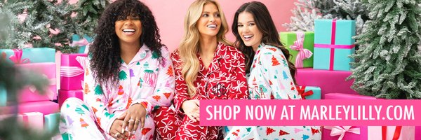 marleylilly Profile Banner
