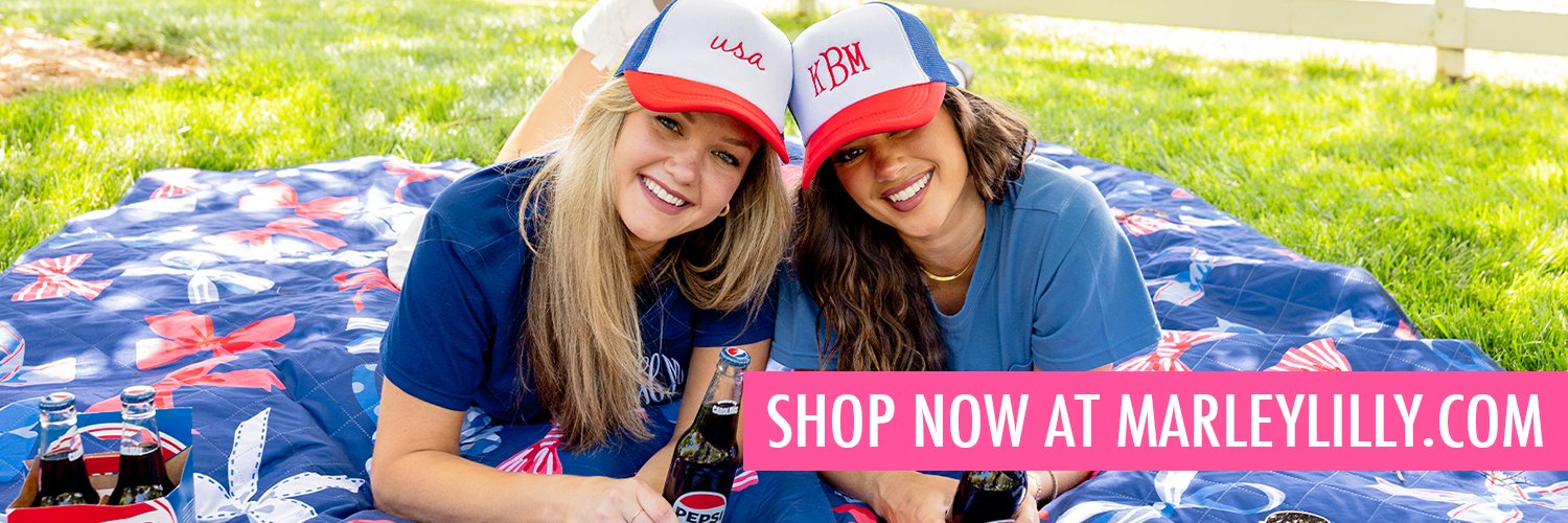 marleylilly's profile banner image