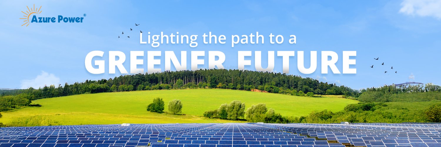 Azure Power banner