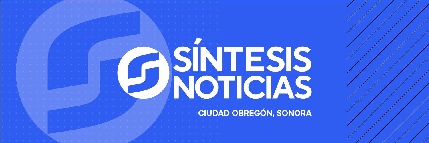 Síntesis Noticias banner