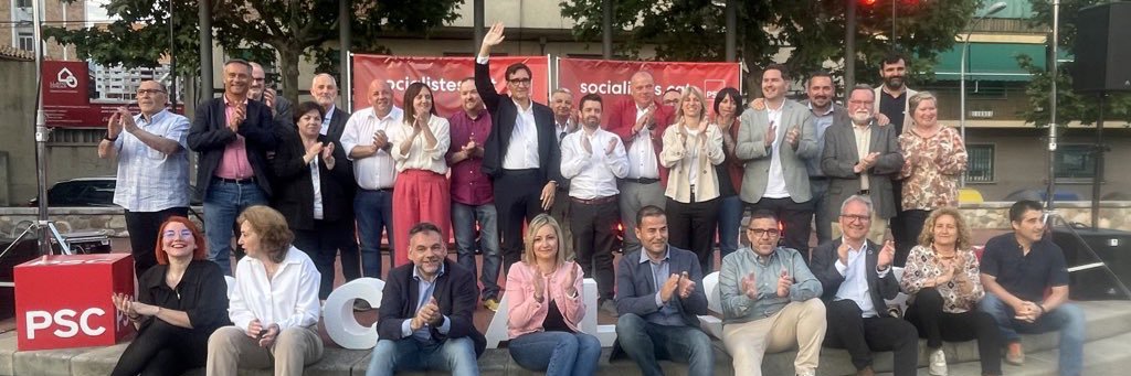 PSC Vallès Oriental /❤️ banner