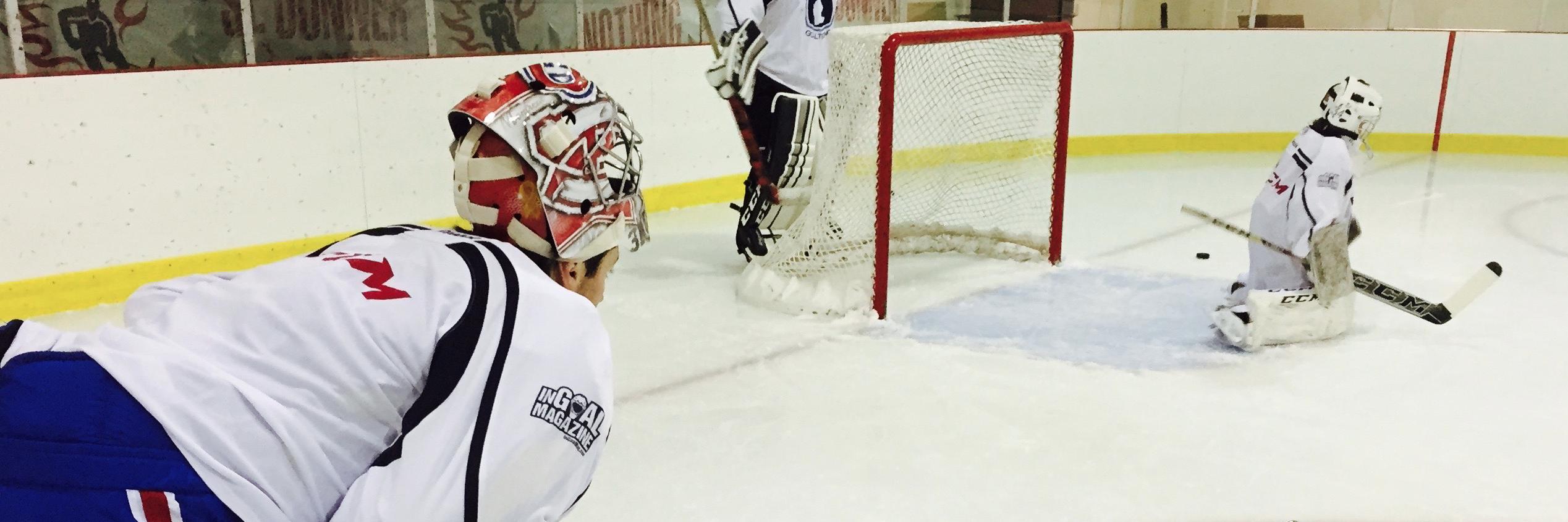 Kevin Woodley banner