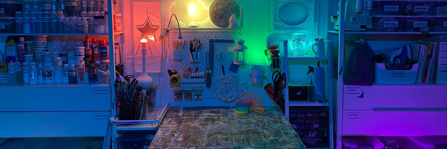 unbinaryrainbow's profile banner image