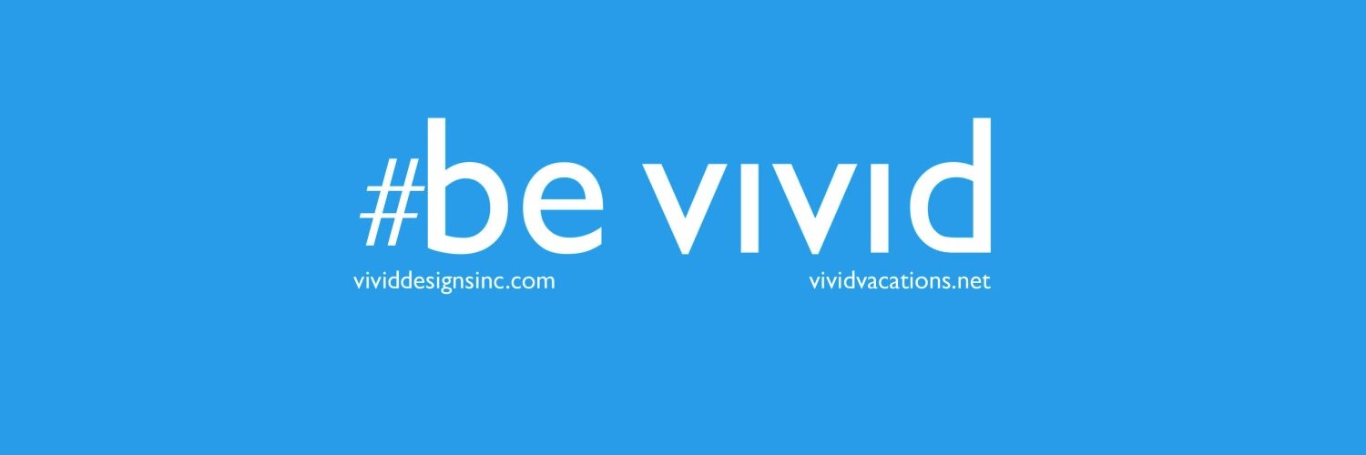 VividDesigns's profile banner image