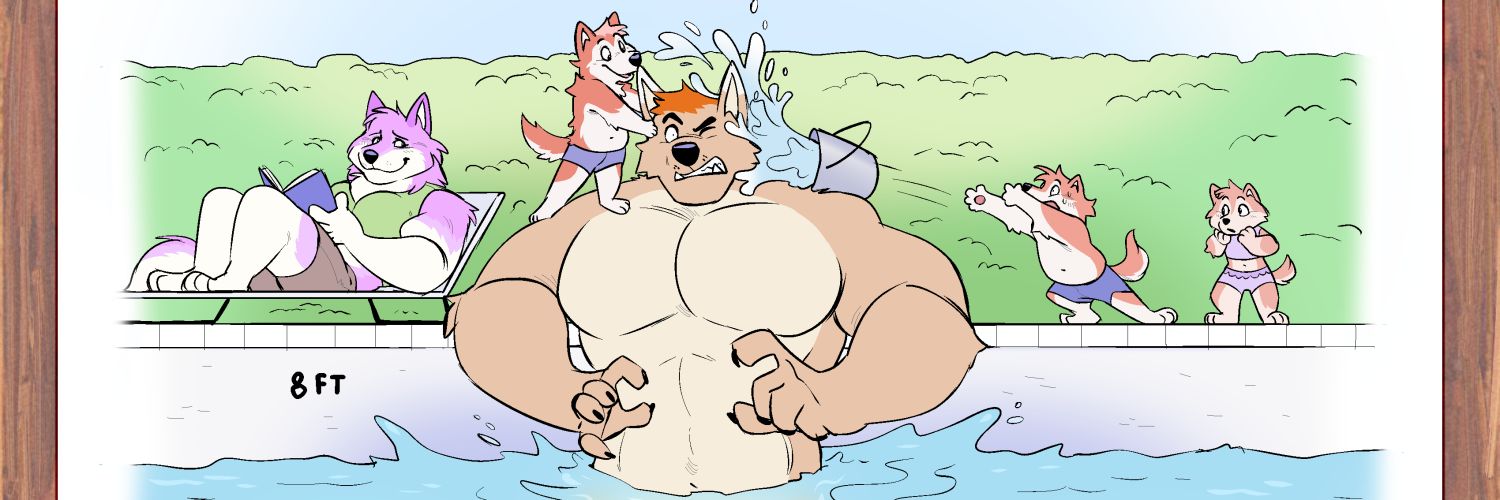 Arrow 🔜 LVFC banner