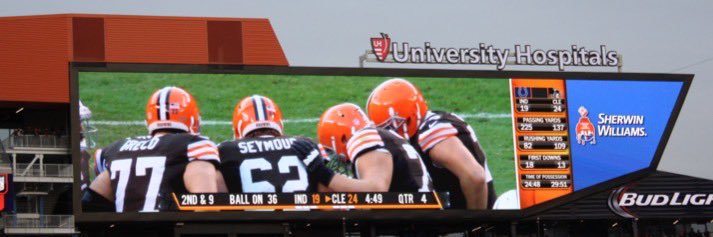 Ryan Seymour banner