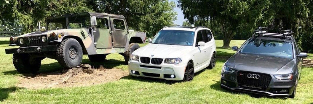 BMWKing1's profile banner image