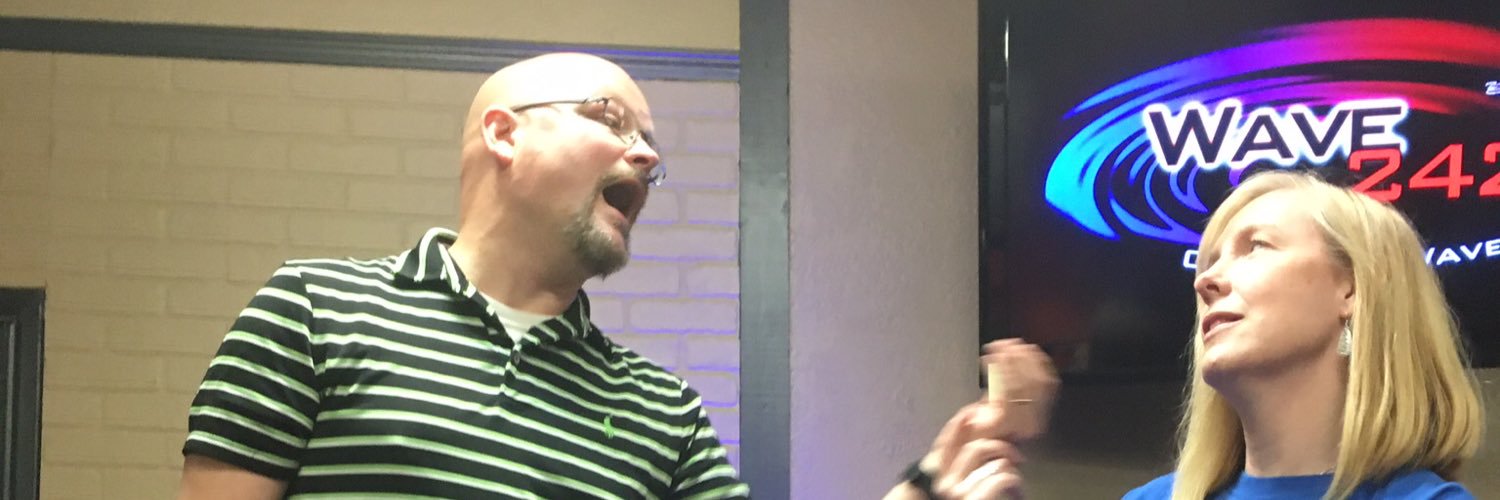 revjmorgan1's profile banner image