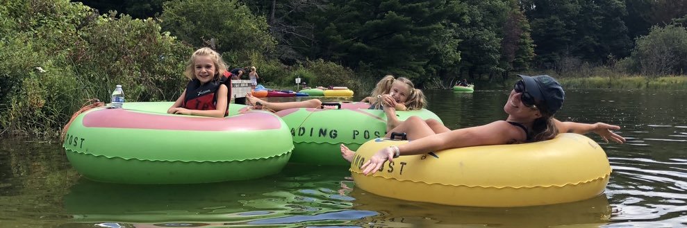 Tricia Inniger banner