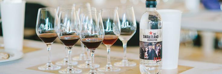 SwartlandRev's profile banner image