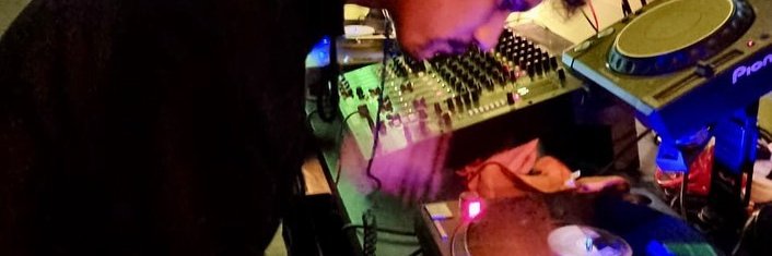 Daniel Wavery banner