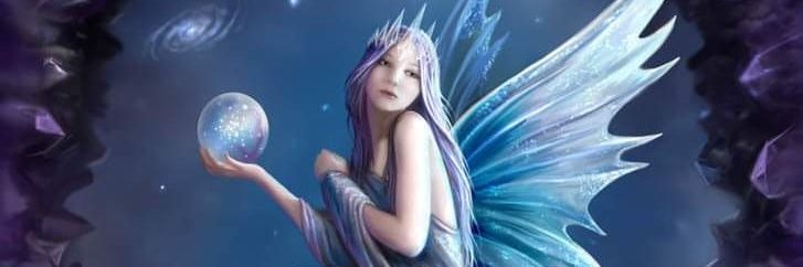 lythea666's profile banner image