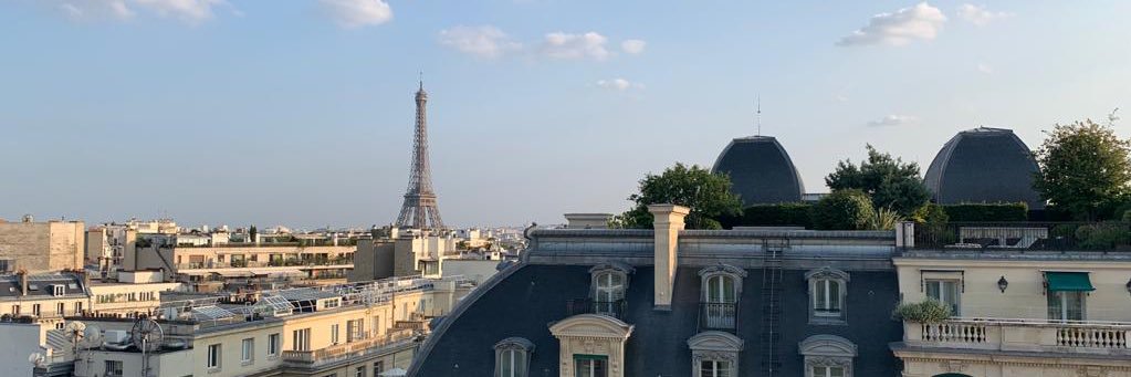 Charlotte Gillard banner