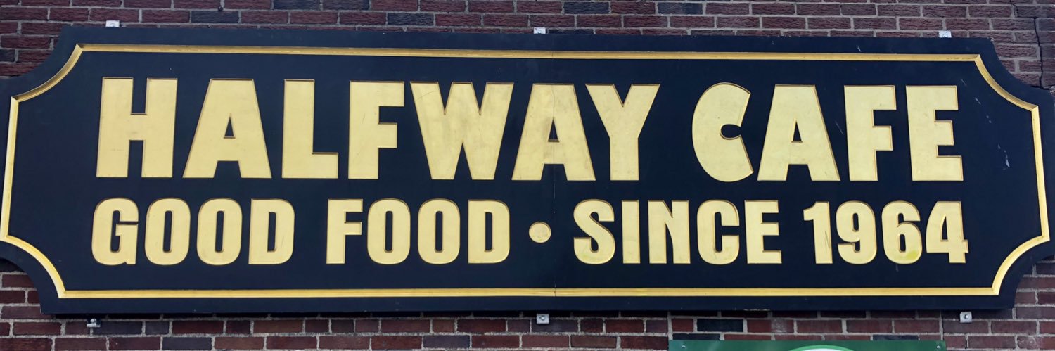 HalfwayCafe's profile banner image